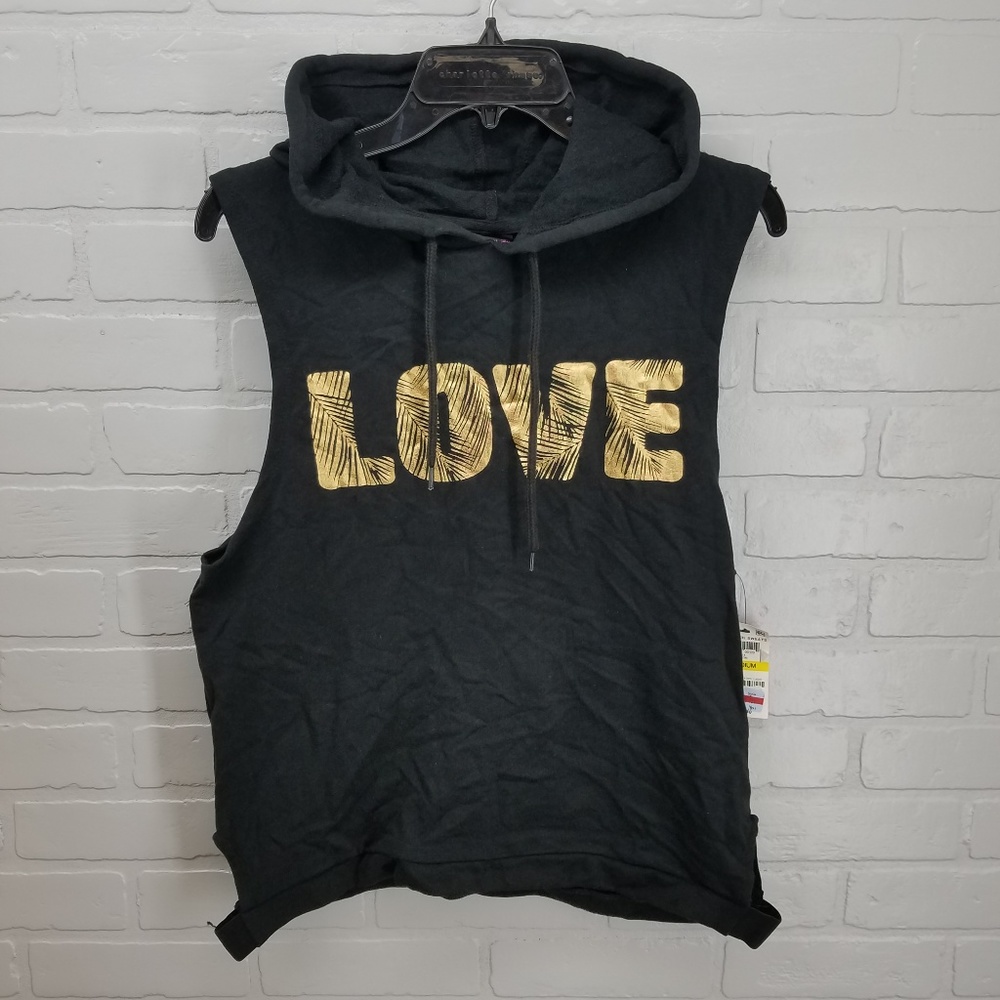 MATERIAL GIRL / WOMAN SPORT VEST